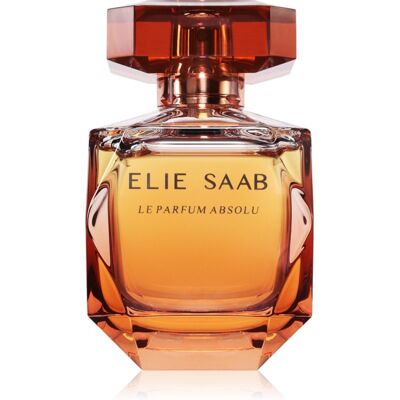 Elie Saab Le Parfum Absolu Eau de Parfum για γυναίκες 90 ml Elie Saab Le Parfum Absolu Eau de Parfum για γυναίκες 90 ml