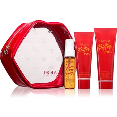 Escada Yum me, Sunny! Set σετ δώρου για γυναίκες Escada Yum me, Sunny! Set σετ δώρου για γυναίκες