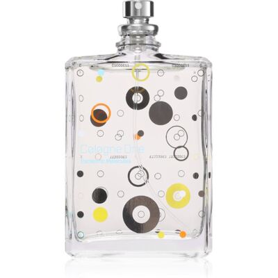 Escentric Molecules Cologne One κολόνια unisex 100 ml Escentric Molecules Cologne One κολόνια unisex 100 ml
