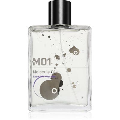 Escentric Molecules Molecule 01 Eau de Toilette unisex 200 ml Escentric Molecules Molecule 01 Eau de Toilette unisex 200 ml