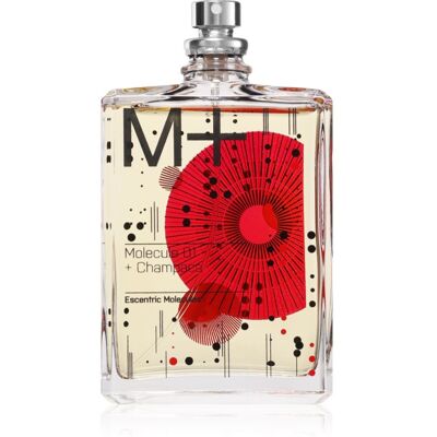 Escentric Molecules Molecule 01 + Champaca Eau de Toilette unisex 100 ml Escentric Molecules Molecule 01 + Champaca Eau de Toilette unisex 100 ml