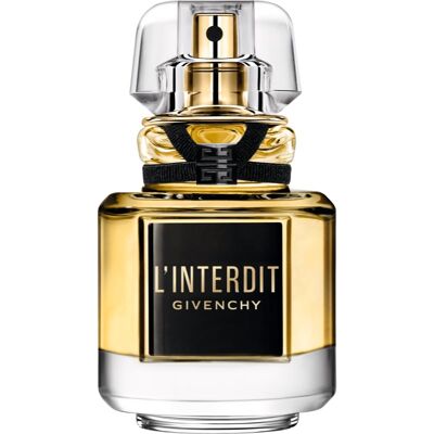 GIVENCHY L’Interdit Parfum άρωμα για γυναίκες 35 ml GIVENCHY L’Interdit Parfum άρωμα για γυναίκες 35 ml