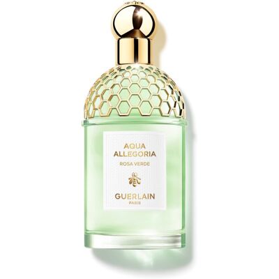 GUERLAIN Aqua Allegoria Rosa Verde Eau de Toilette επαναπληρώσιμο για γυναίκες 125 ml GUERLAIN Aqua Allegoria Rosa Verde Eau de Toilette επαναπληρώσιμο για γυναίκες 125 ml