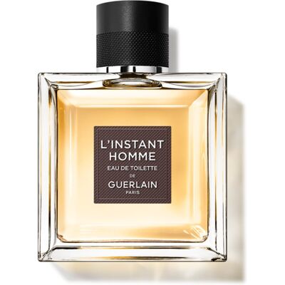 GUERLAIN L'Instant de Guerlain Pour Homme Eau de Toilette για άντρες 100 ml GUERLAIN L'Instant de Guerlain Pour Homme Eau de Toilette για άντρες 100 ml
