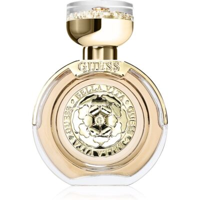 Guess Bella Vita Eau de Parfum για γυναίκες 50 ml Guess Bella Vita Eau de Parfum για γυναίκες 50 ml