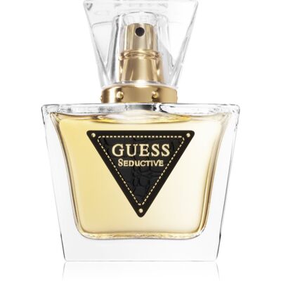 Guess Seductive Eau de Toilette για γυναίκες 30 ml Guess Seductive Eau de Toilette για γυναίκες 30 ml