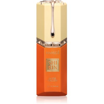Hamidi Shirin Sucre Mallow Eau de Parfum unisex 100 ml Hamidi Shirin Sucre Mallow Eau de Parfum unisex 100 ml