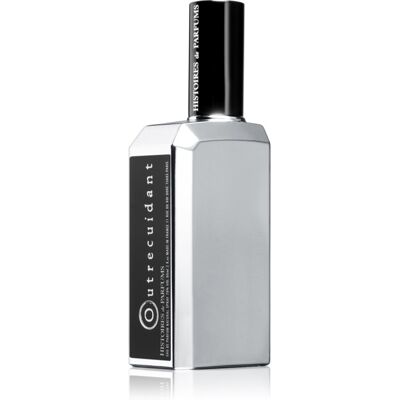 Histoires De Parfums Outrecuidant Eau de Parfum unisex 60 ml Histoires De Parfums Outrecuidant Eau de Parfum unisex 60 ml