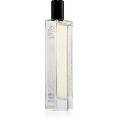 Histoires De Parfums 1876 Eau de Parfum για γυναίκες 15 ml Histoires De Parfums 1876 Eau de Parfum για γυναίκες 15 ml