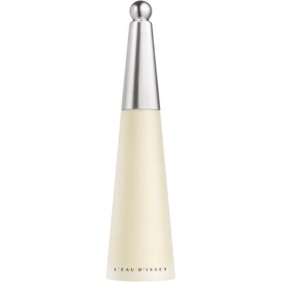 Issey Miyake L'Eau d'Issey Eau de Toilette επαναπληρώσιμο για γυναίκες 30 ml Issey Miyake L'Eau d'Issey Eau de Toilette επαναπληρώσιμο για γυναίκες 30 ml