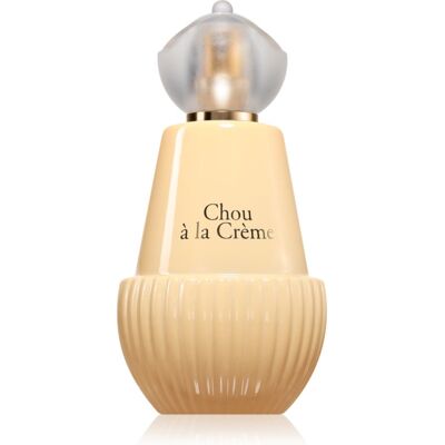 Jeanne Arthes Tea Time á Paris Chou á La Creme Eau de Parfum για γυναίκες 100 ml Jeanne Arthes Tea Time á Paris Chou á La Creme Eau de Parfum για γυναίκες 100 ml