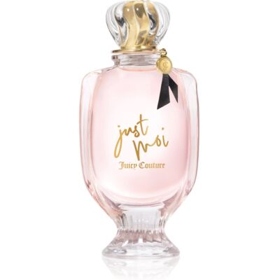 Juicy Couture Just Moi Eau de Parfum για γυναίκες για γυναίκες 100 ml Juicy Couture Just Moi Eau de Parfum για γυναίκες για γυναίκες 100 ml