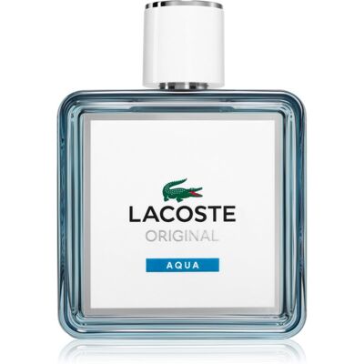 Lacoste Original Aqua Eau de Parfum για άντρες 100 ml Lacoste Original Aqua Eau de Parfum για άντρες 100 ml
