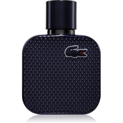 Lacoste L.12.12 Bleu Eau de Parfum για άντρες 50 ml Lacoste L.12.12 Bleu Eau de Parfum για άντρες 50 ml