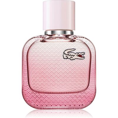 Lacoste Γυναίκα Eau De Lacoste L.12.12 Rose Eau Intense EDT 35ml Lacoste Γυναίκα Eau De Lacoste L.12.12 Rose Eau Intense EDT 35ml