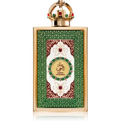 Lattafa Queen Of Arabia Eau de Parfum για γυναίκες 100 ml Lattafa Queen Of Arabia Eau de Parfum για γυναίκες 100 ml