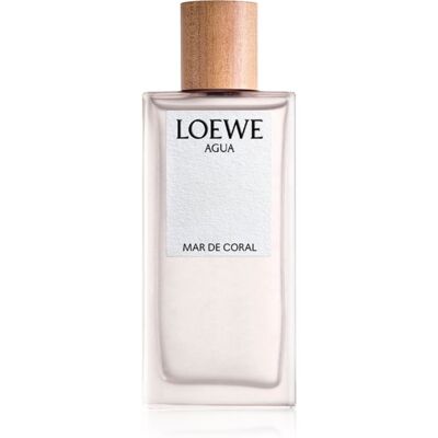 Loewe Agua Mar de Coral Eau de Toilette - Eau de Toilette Loewe Agua Mar de Coral Eau de Toilette - Eau de Toilette
