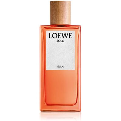 Loewe Solo Ella Eau de Parfum για γυναίκες 100 ml Loewe Solo Ella Eau de Parfum για γυναίκες 100 ml