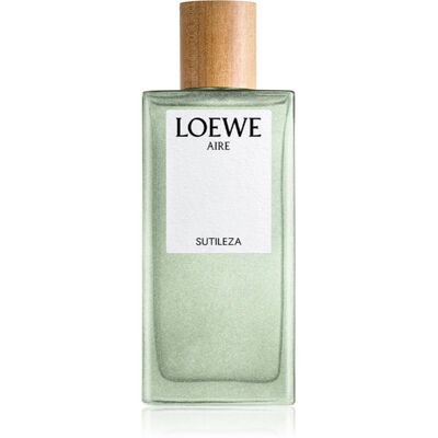Loewe Aire Sutileza Eau de Toilette - Γυναίκες - 100ml Loewe Aire Sutileza Eau de Toilette - Γυναίκες - 100ml