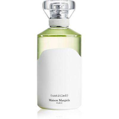 Maison Margiela (untitled) Eau de Parfum unisex 100 ml Maison Margiela (untitled) Eau de Parfum unisex 100 ml