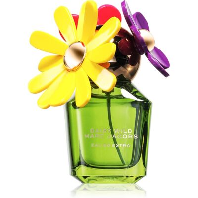 Marc Jacobs Daisy Wild Eau so Extra Eau de Parfum για γυναίκες 30 ml Marc Jacobs Daisy Wild Eau so Extra Eau de Parfum για γυναίκες 30 ml