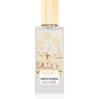 Memo Paris Odéon Rosebud Eau de Parfum unisex 30 ml Memo Paris Odéon Rosebud Eau de Parfum unisex 30 ml