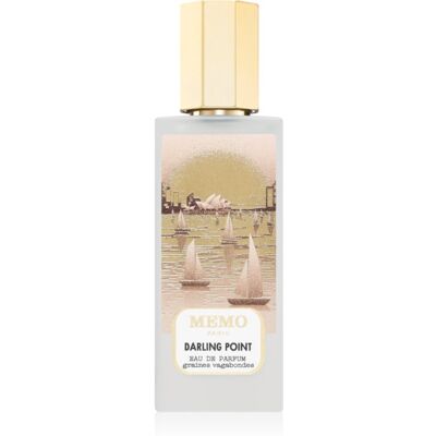 Memo Paris Darling Point Eau de Parfum unisex 30 ml Memo Paris Darling Point Eau de Parfum unisex 30 ml