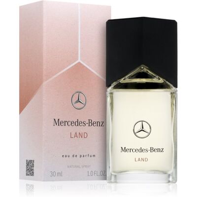 Mercedes-Benz - LAND - 30 ML - Άρωμα Mercedes-Benz - LAND - 30 ML - Άρωμα