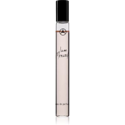 Mercedes-Benz I AM MERCEDES Eau de Parfum για γυναίκες 10 ml Mercedes-Benz I AM MERCEDES Eau de Parfum για γυναίκες 10 ml