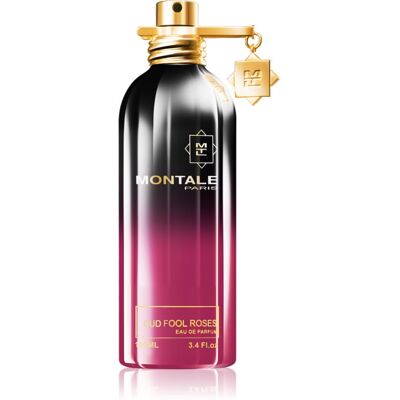 Montale Oud Fool Roses Eau De Parfum Spray 100ml - Άρωμα Montale Oud Fool Roses Eau De Parfum Spray 100ml - Άρωμα