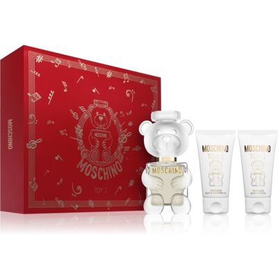 Moschino Toy 2 Eau de Parfum για γυναίκες 1 τμχ Moschino Toy 2 Eau de Parfum για γυναίκες 1 τμχ