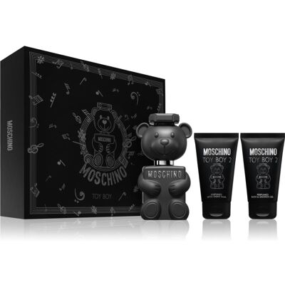 Moschino Toy Boy 2 Eau de Parfum για άντρες 1 τμχ Moschino Toy Boy 2 Eau de Parfum για άντρες 1 τμχ