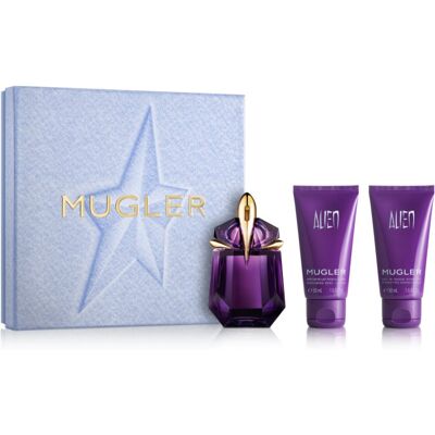 Mugler Alien σετ δώρου για γυναίκες Mugler Alien σετ δώρου για γυναίκες