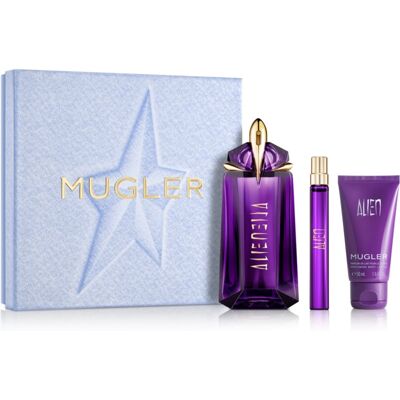 Mugler Alien σετ δώρου για γυναίκες Mugler Alien σετ δώρου για γυναίκες