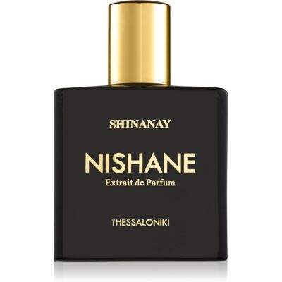 Nishane Shinanay 30ml Unisex Λουλουδένιο και Ξυλώδες Άρωμα Nishane Shinanay 30ml Unisex Λουλουδένιο και Ξυλώδες Άρωμα