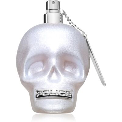 Police To Be Hyperverse EDP Eau de Parfum για γυναίκες 125 ml Police To Be Hyperverse EDP Eau de Parfum για γυναίκες 125 ml