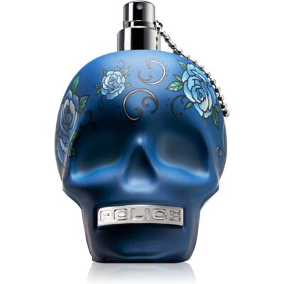 Police To Be Tattooart Eau de Toilette για άντρες 125 ml Police To Be Tattooart Eau de Toilette για άντρες 125 ml
