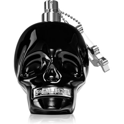 Police To Be Bad Guy Eau de Toilette για άντρες 125 μλ Police To Be Bad Guy Eau de Toilette για άντρες 125 μλ