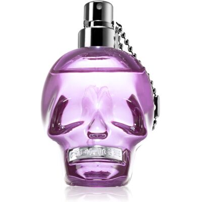 Police To Be Woman Eau de Parfum για γυναίκες 40 ml Police To Be Woman Eau de Parfum για γυναίκες 40 ml