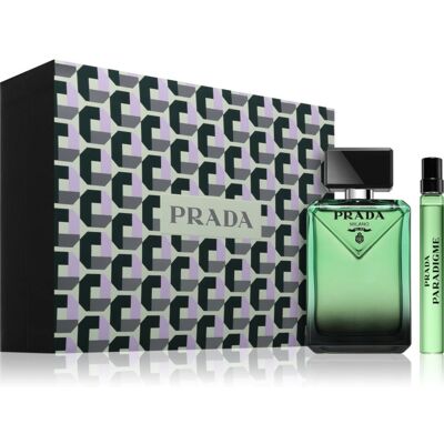 Prada Paradigme σετ δώρου για άντρες Prada Paradigme σετ δώρου για άντρες