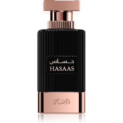 Rasasi Hasaas Eau de Parfum unisex 100 ml Rasasi Hasaas Eau de Parfum unisex 100 ml