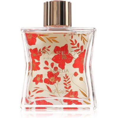 Rasasi Daarej Aurelia Eau de Parfum για γυναίκες 100 ml Rasasi Daarej Aurelia Eau de Parfum για γυναίκες 100 ml