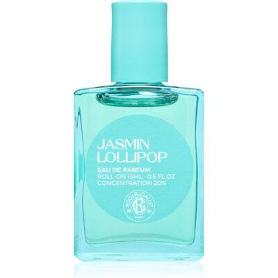 Roger & Gallet Jasmin Lollipop eau de parfum roll-on για γυναίκες 15 ml Roger & Gallet Jasmin Lollipop eau de parfum roll-on για γυναίκες 15 ml