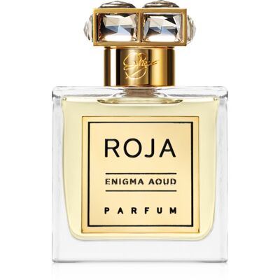Roja Parfums Enigma Aoud άρωμα unisex 50 ml Roja Parfums Enigma Aoud άρωμα unisex 50 ml