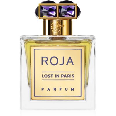 Roja Parfums Lost in Paris άρωμα unisex 100 ml Roja Parfums Lost in Paris άρωμα unisex 100 ml