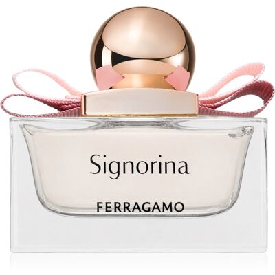 Ferragamo Signorina Eau de Parfum για γυναίκες 30 ml Ferragamo Signorina Eau de Parfum για γυναίκες 30 ml