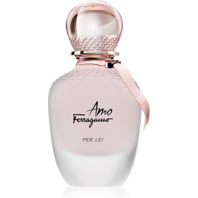 Ferragamo Amo Per Lei Eau de Parfum για γυναίκες 50 ml Ferragamo Amo Per Lei Eau de Parfum για γυναίκες 50 ml