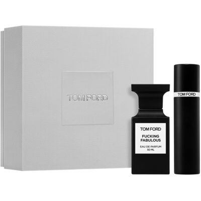 TOM FORD Private Blend Fucking Fabulous σετ δώρου unisex TOM FORD Private Blend Fucking Fabulous σετ δώρου unisex
