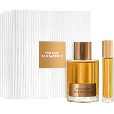 TOM FORD Bois Pacifique σετ δώρου για άντρες TOM FORD Bois Pacifique σετ δώρου για άντρες
