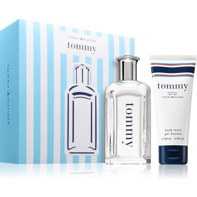 Tommy Hilfiger Tommy σετ δώρου για άντρες Tommy Hilfiger Tommy σετ δώρου για άντρες